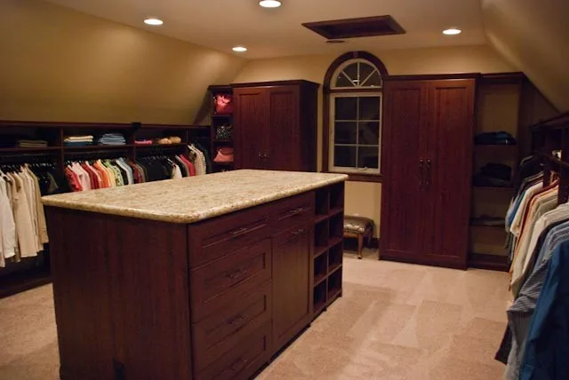 Wardrobes by Kitchens & Interiors, Inc. - Photo 6