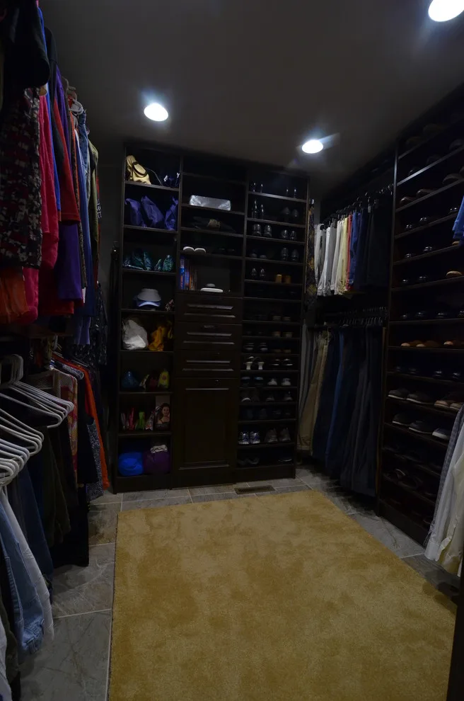 Wardrobes by Kitchens & Interiors, Inc. - Photo 8