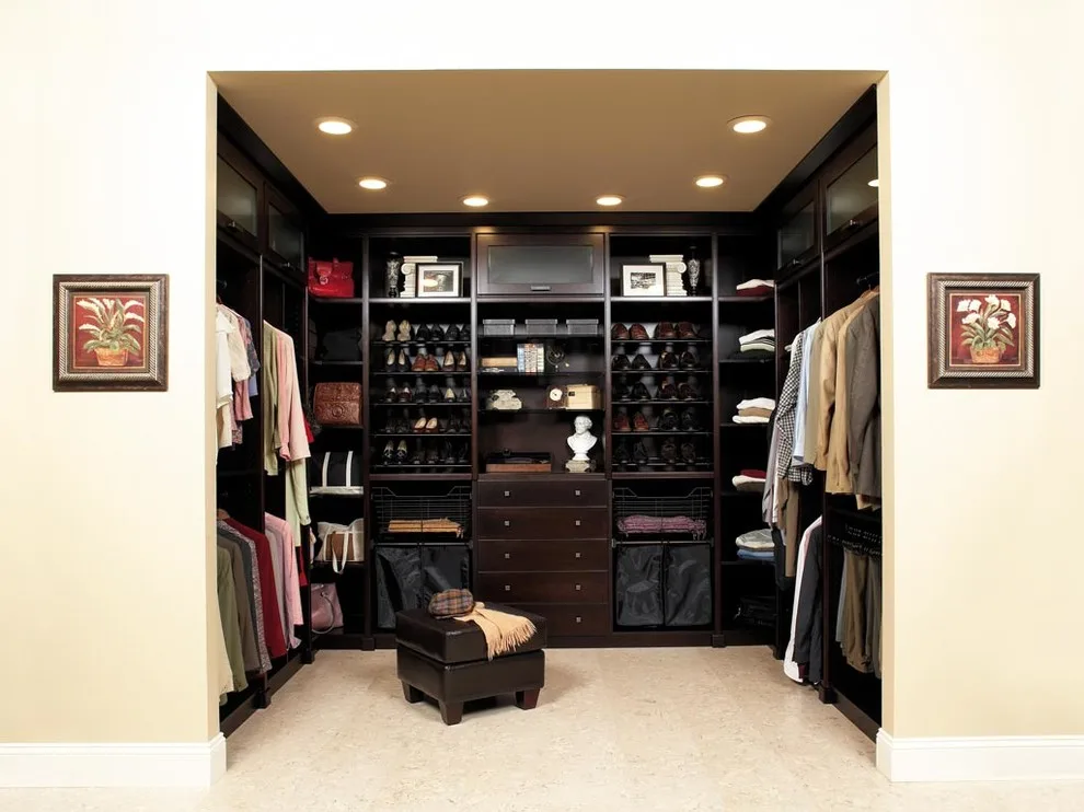 Wardrobes by Timberland Building Solutions - Photo 2