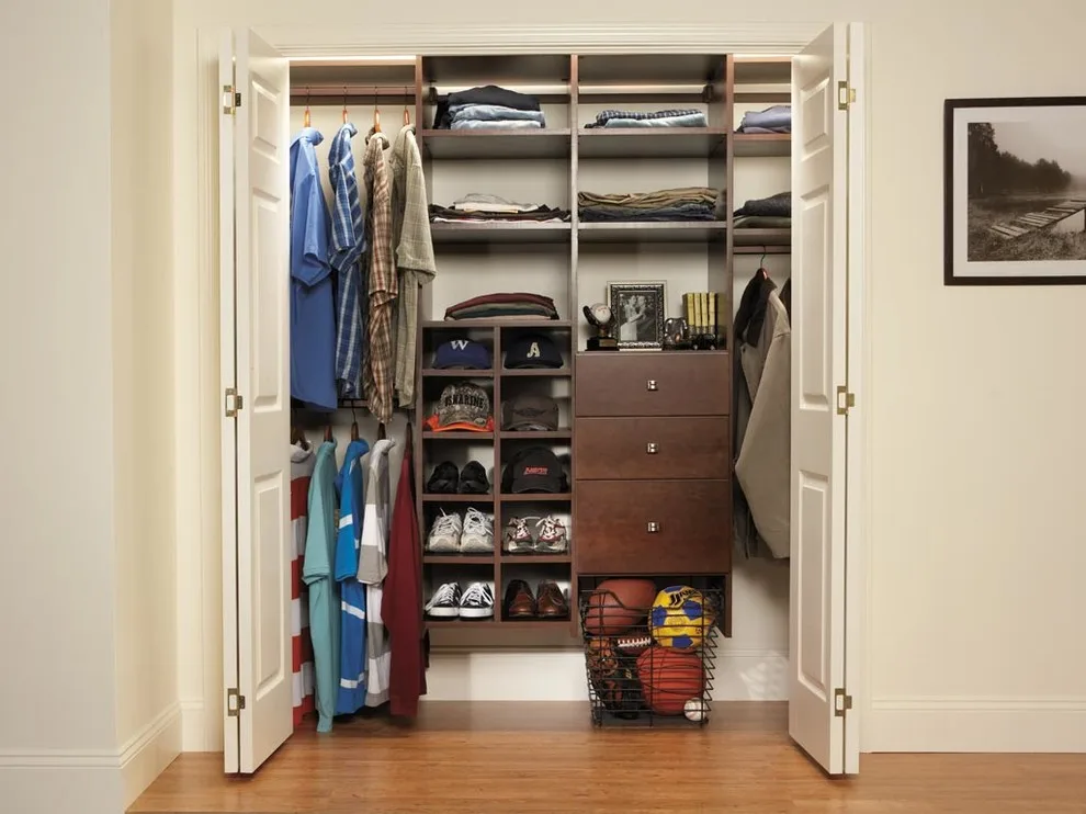 Wardrobes by Timberland Building Solutions - Photo 3
