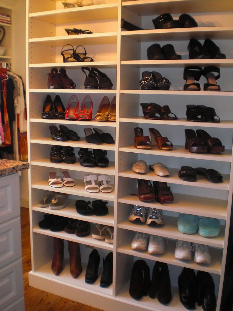 Wardrobes by Tracy Spake - Photo 4