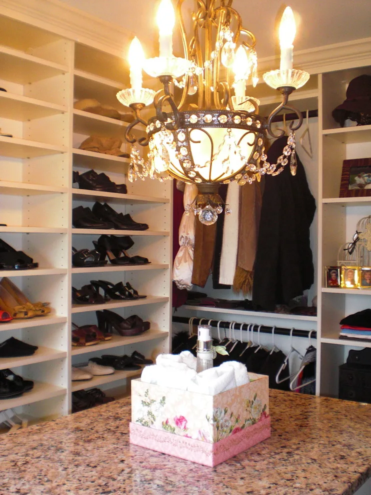 Wardrobes by Tracy Spake - Photo 3