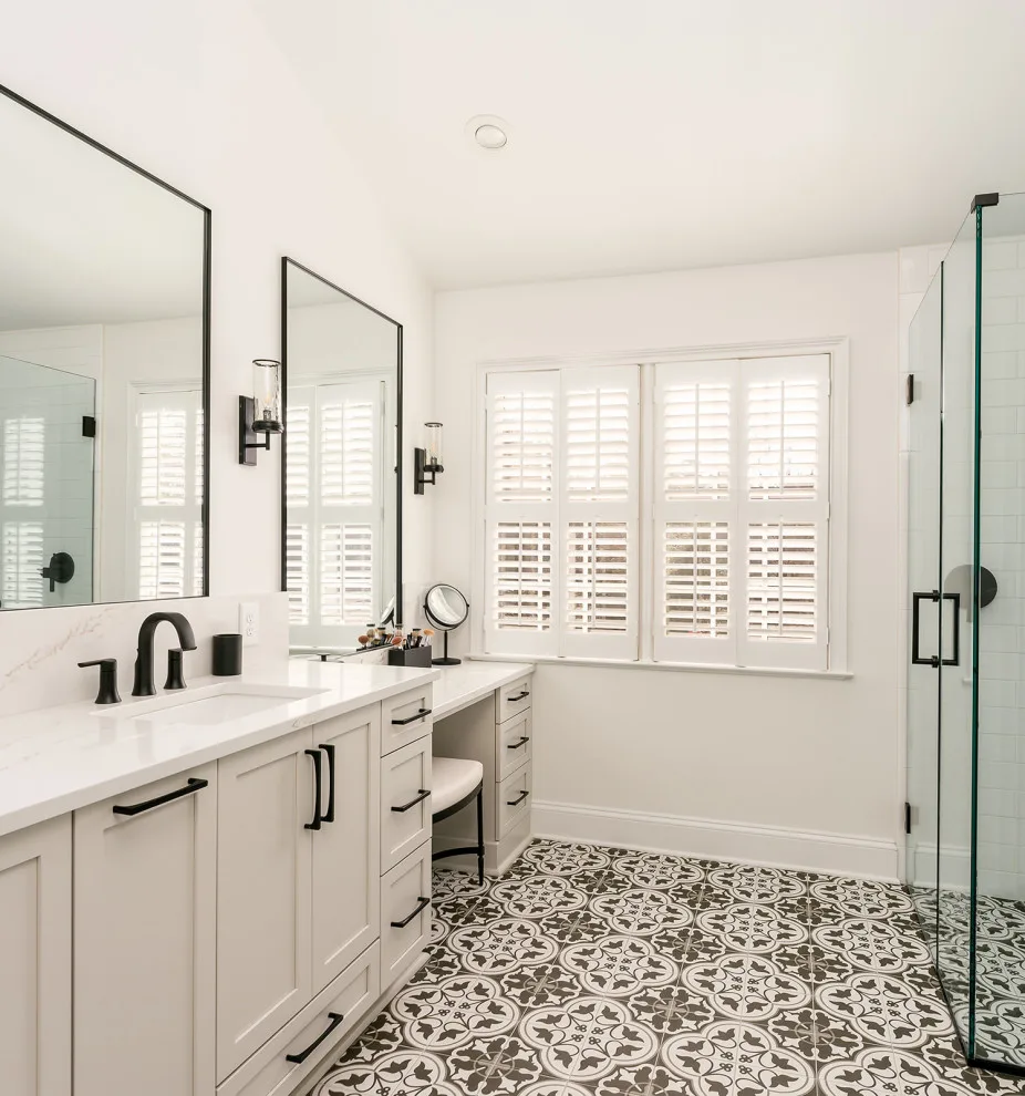 Valley Club Renovation by Rebecca Rotella - Photo 23