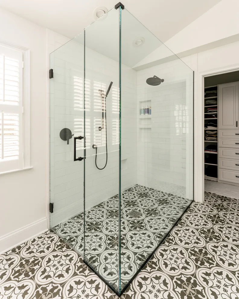 Valley Club Renovation by Rebecca Rotella - Photo 4