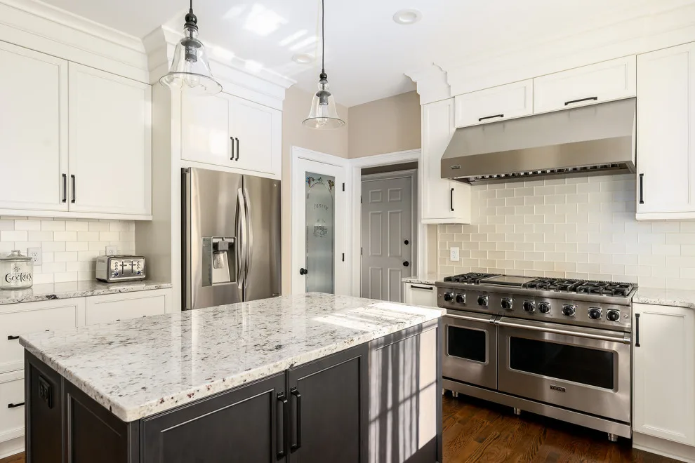 Valley Club Renovation by Rebecca Rotella - Photo 14