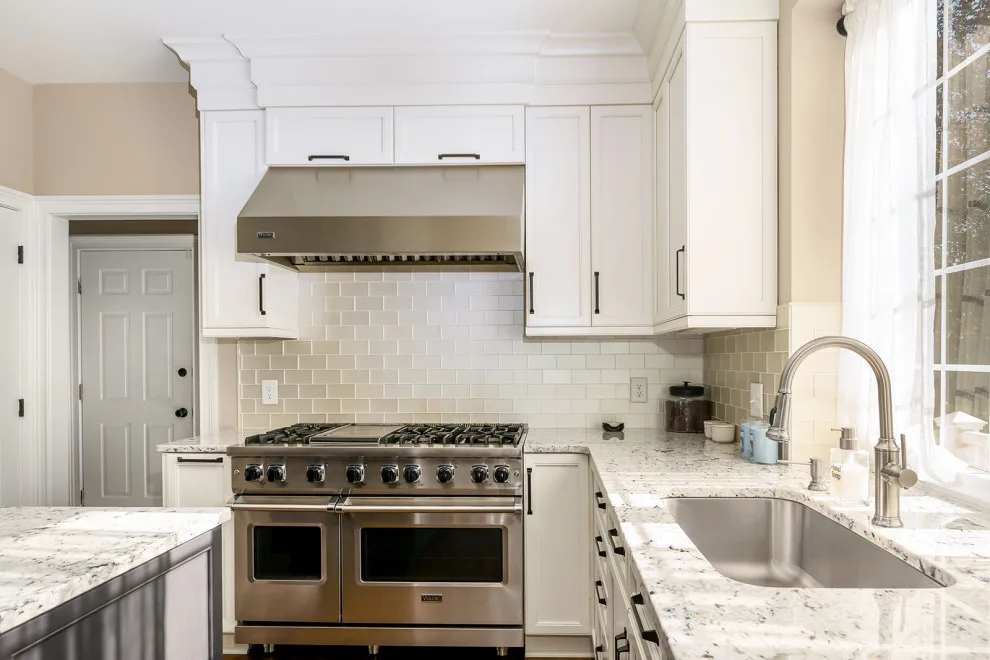 Valley Club Renovation by Rebecca Rotella - Photo 12