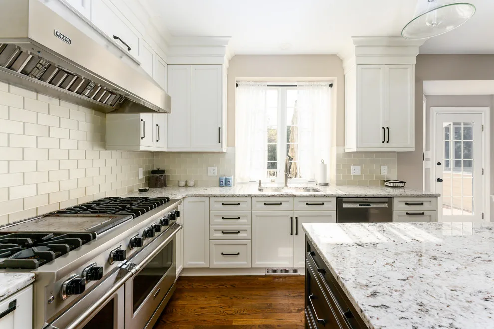 Valley Club Renovation by Rebecca Rotella - Photo 6