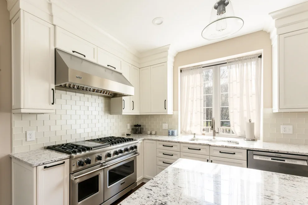 Valley Club Renovation by Rebecca Rotella - Photo 8