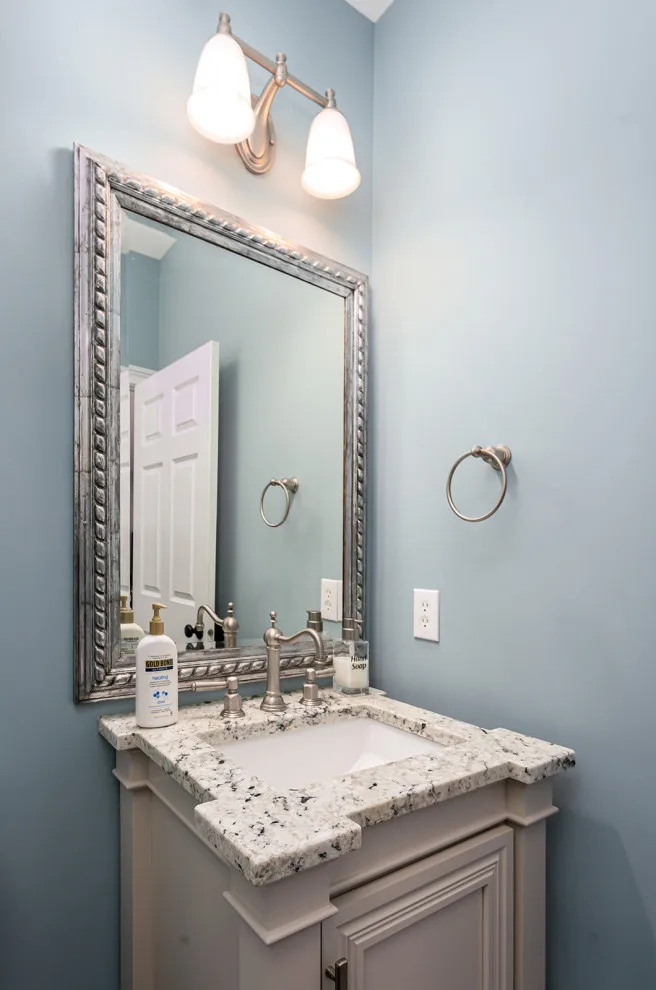 Valley Club Renovation by Rebecca Rotella - Photo 11