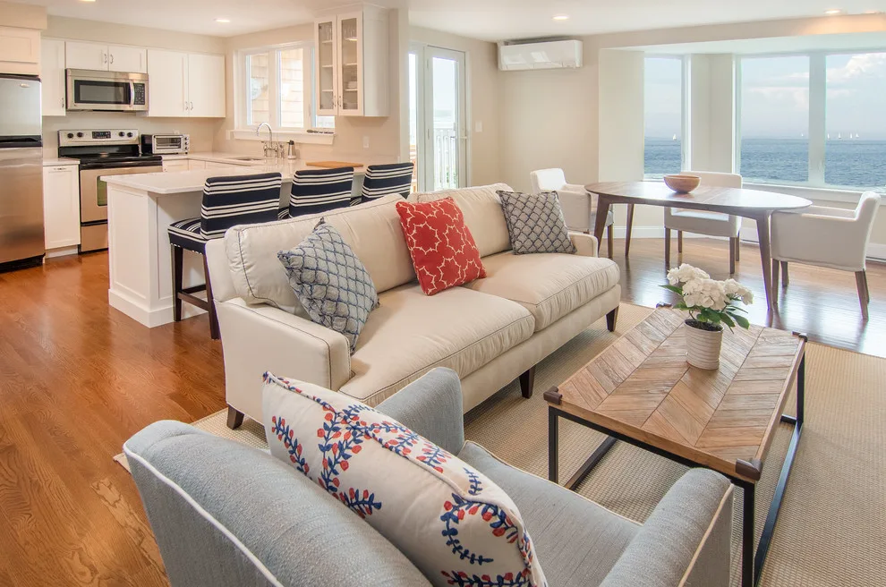 Ogunquit Coastal Elegance by INDISCO Kitchens And Baths - Photo 2