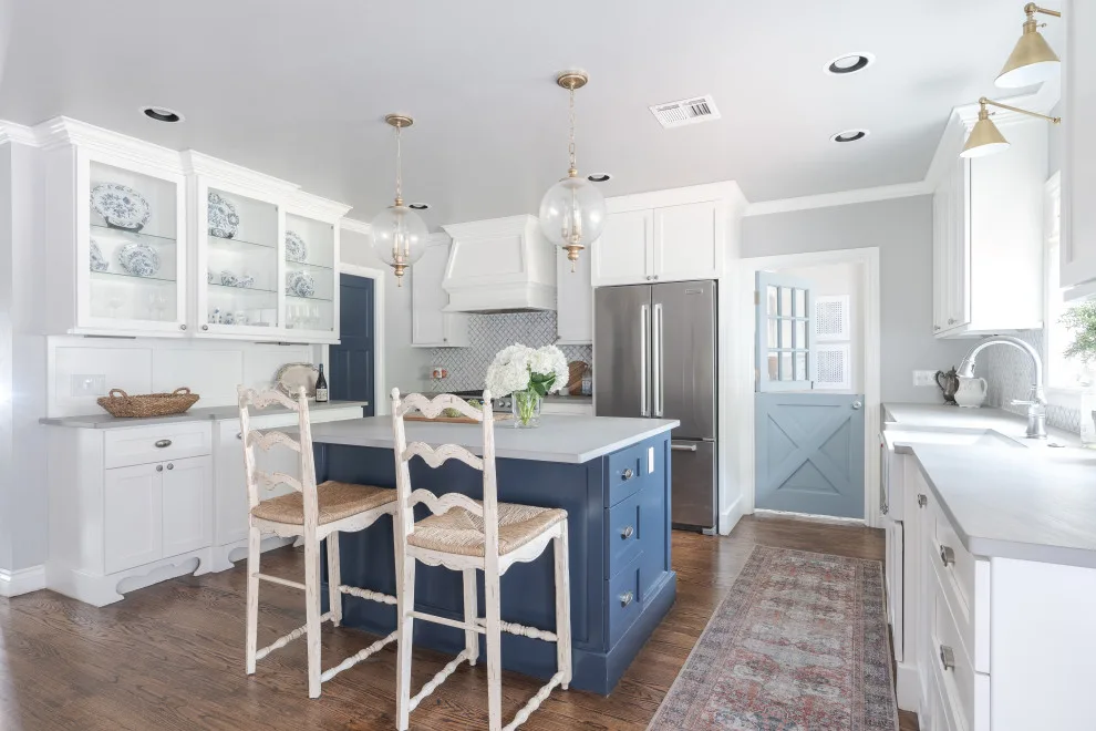 Oklahoma Coastal Cottage by Design Directions - Photo 9