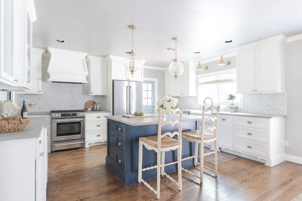 Oklahoma Coastal Cottage by Design Directions - Photo 3