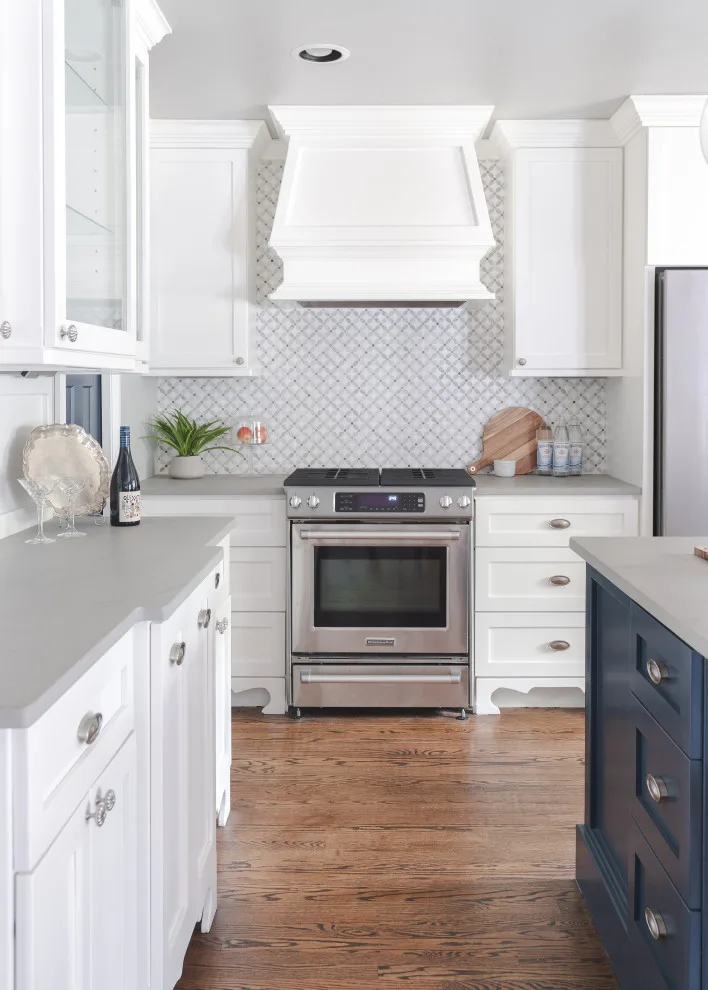 Oklahoma Coastal Cottage by Design Directions - Photo 12