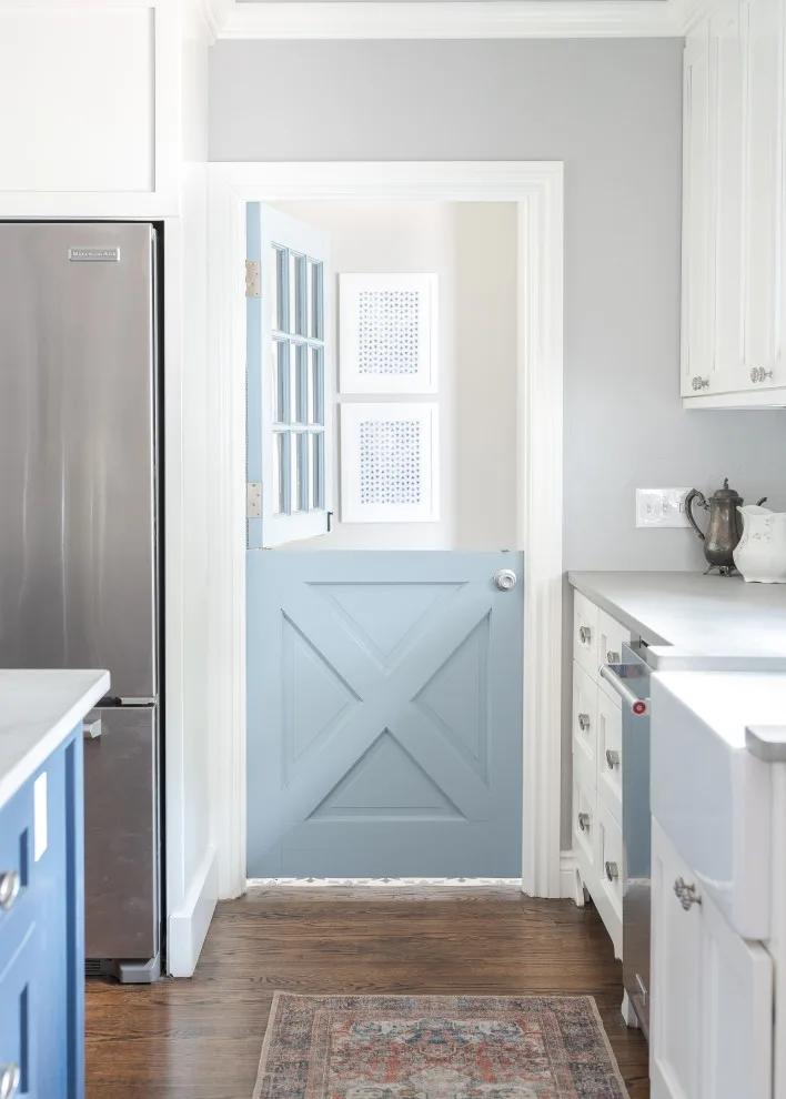 Oklahoma Coastal Cottage by Design Directions - Photo 6