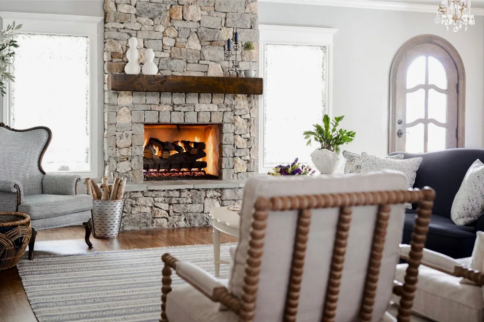 Oklahoma Coastal Cottage by Design Directions - Photo 11