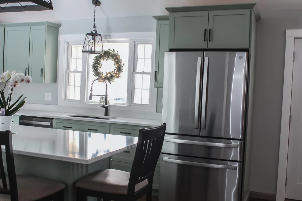 Sustainable Coastal Kitchen Cleanup by Angela Porter - Photo 5