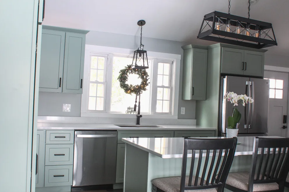 Sustainable Coastal Kitchen Cleanup by Angela Porter - Photo 8