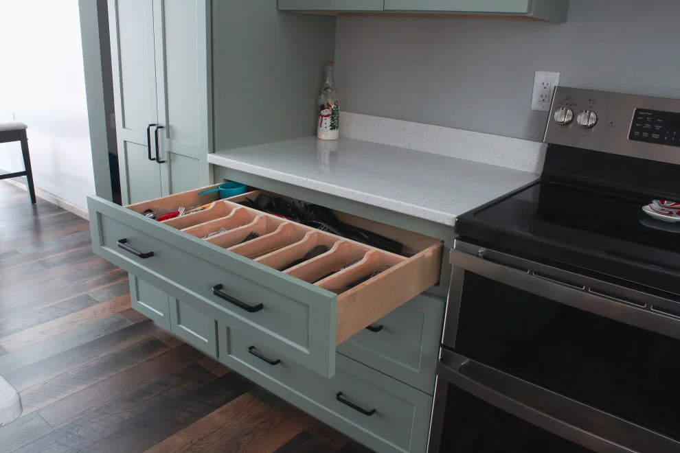 Sustainable Coastal Kitchen Cleanup by Angela Porter - Photo 7