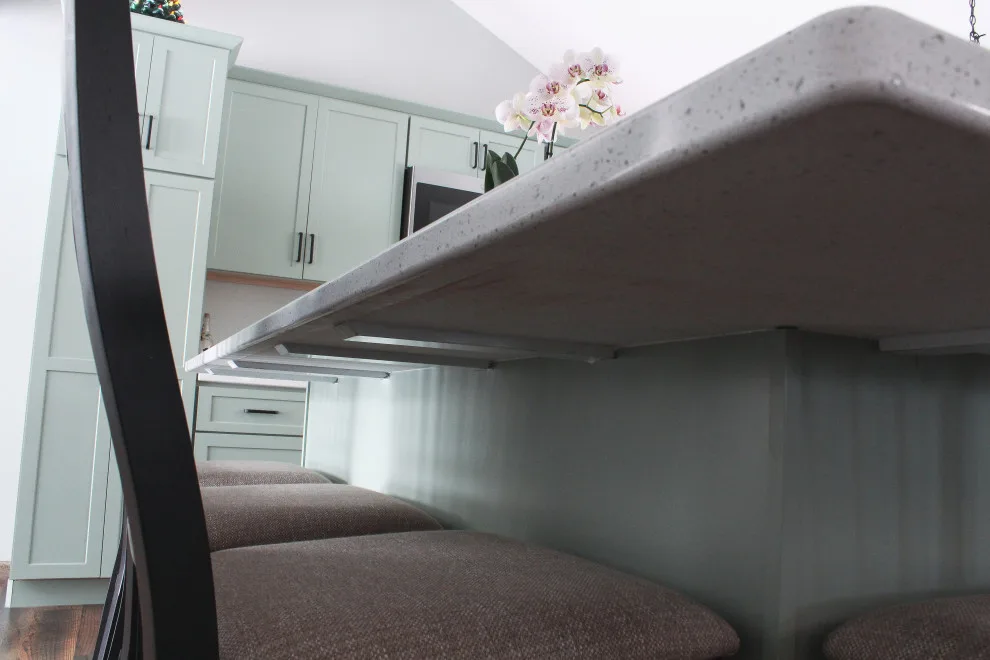Sustainable Coastal Kitchen Cleanup by Angela Porter - Photo 3