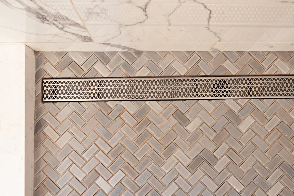 Beach-Themed Bathroom by La Costa Cabinets & Design - Photo 10
