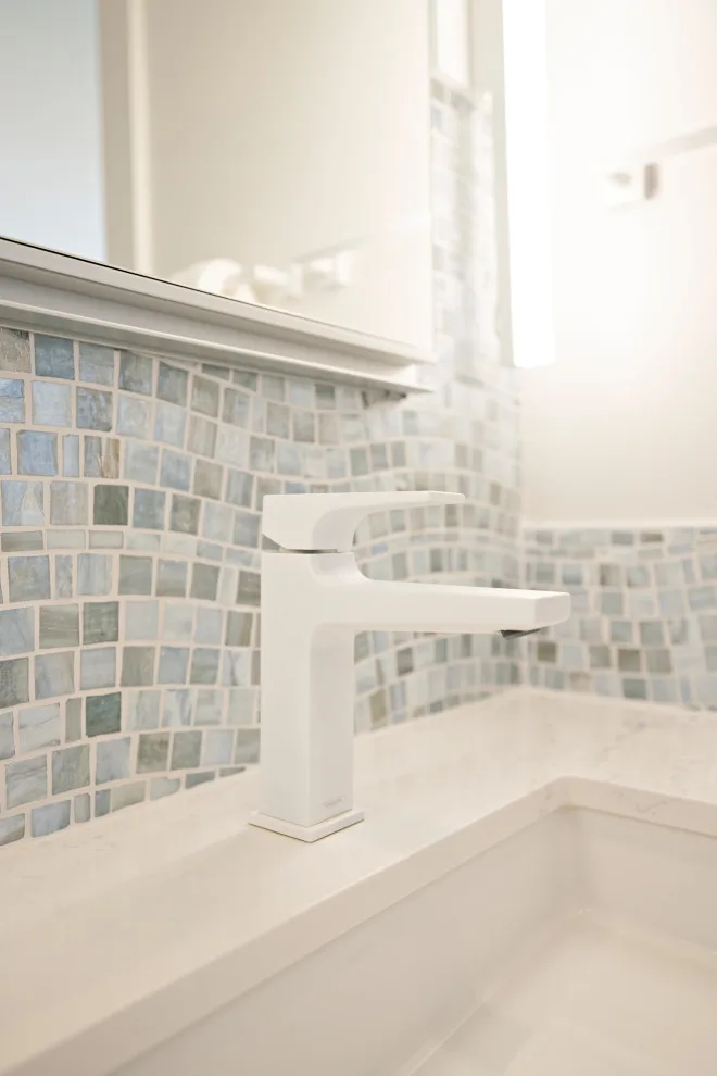 Bathrooms with Coastal Inspiration by La Costa Cabinets & Design - Photo 10