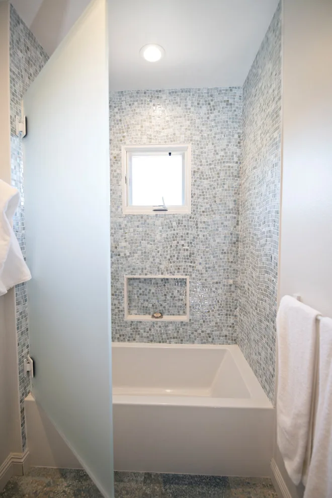 Bathrooms with Coastal Inspiration by La Costa Cabinets & Design - Photo 8