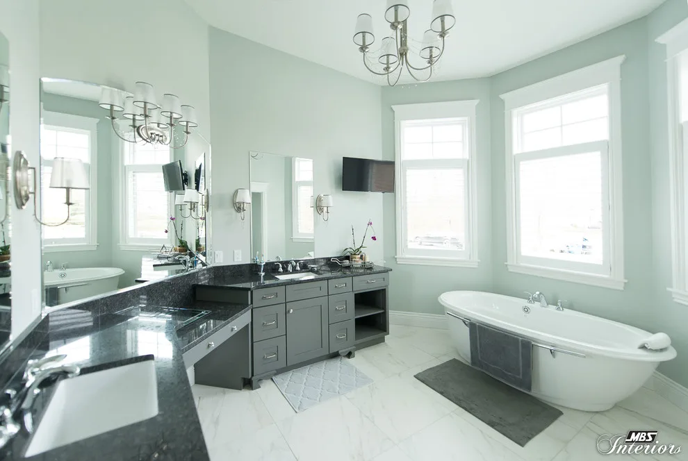 Seaside Lifestyle Design by MBS Interiors - Photo 36