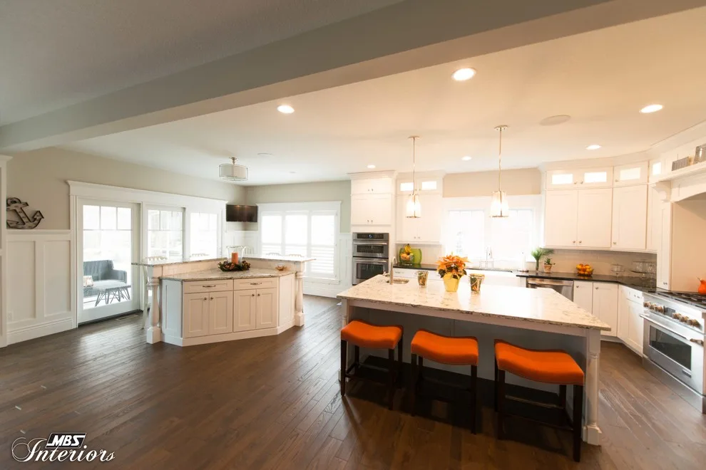 Seaside Lifestyle Design by MBS Interiors - Photo 19