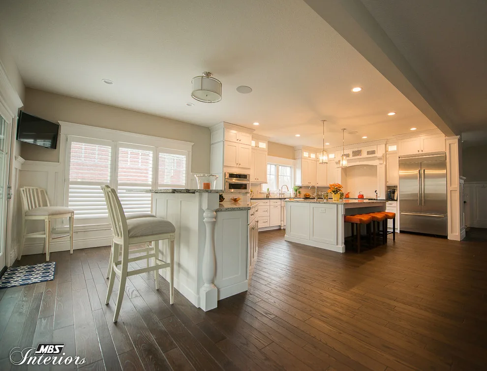 Seaside Lifestyle Design by MBS Interiors - Photo 38