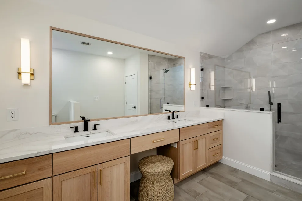Coastal-Themed New Construction by Inspired Designs - Photo 6