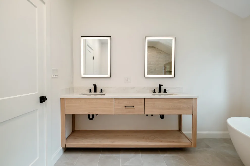 Coastal-Themed New Construction by Inspired Designs - Photo 5