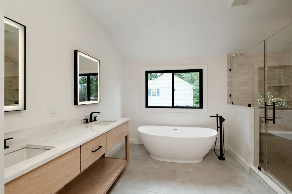Coastal-Themed New Construction by Inspired Designs - Photo 9