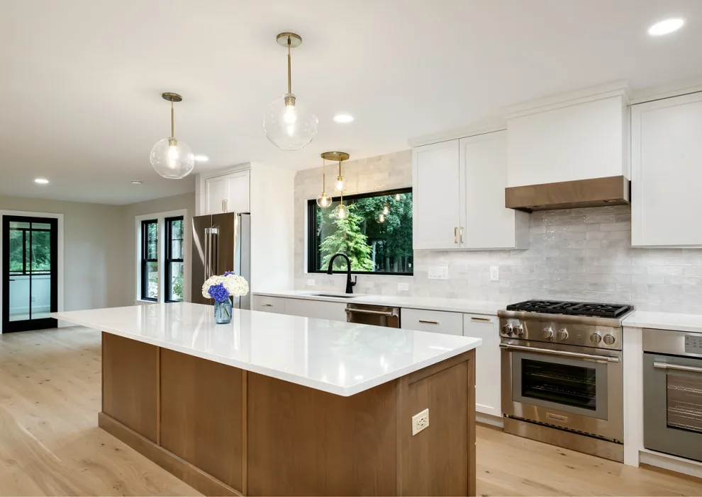 Coastal-Themed New Construction by Inspired Designs - Photo 7