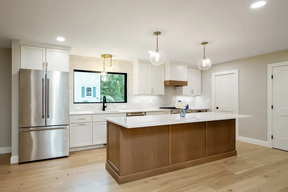 Coastal-Themed New Construction by Inspired Designs - Photo 3