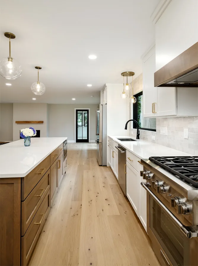 Coastal-Themed New Construction by Inspired Designs - Photo 4