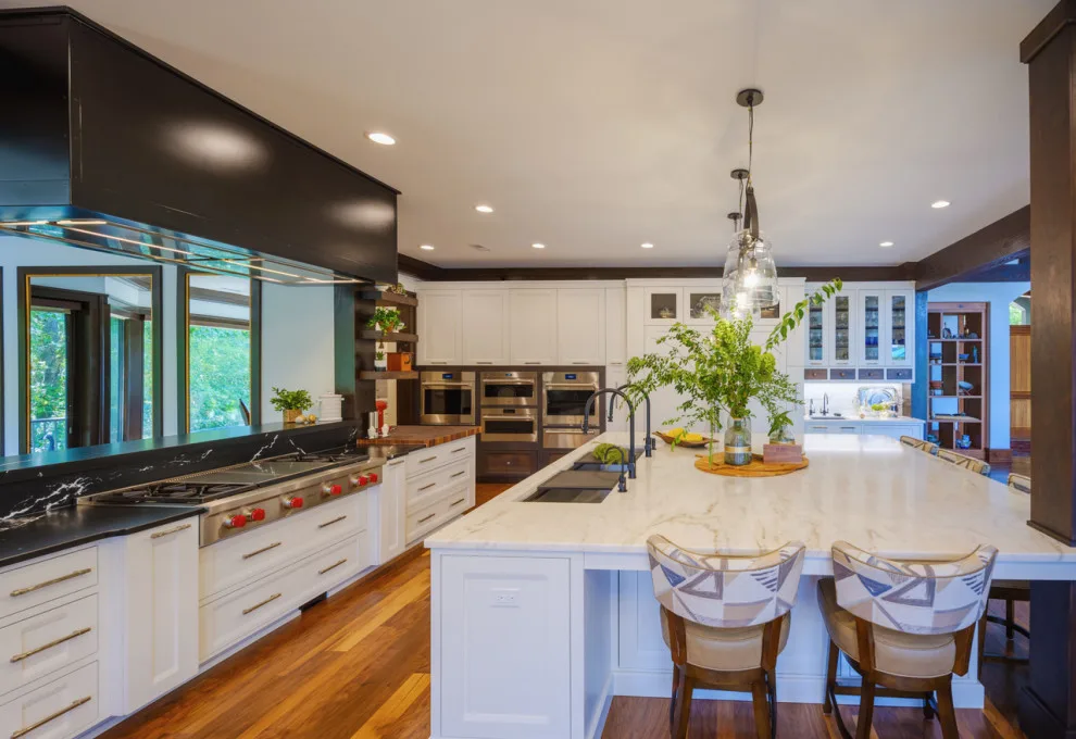 CULINARY ADVENTURES FOR THE WHOLE FAMILY by Kitchen & Bath Designs By Leah LLC - Photo 4