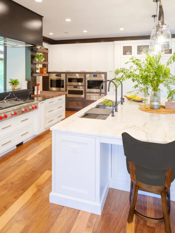 CULINARY ADVENTURES FOR THE WHOLE FAMILY by Kitchen & Bath Designs By Leah LLC - Photo 2