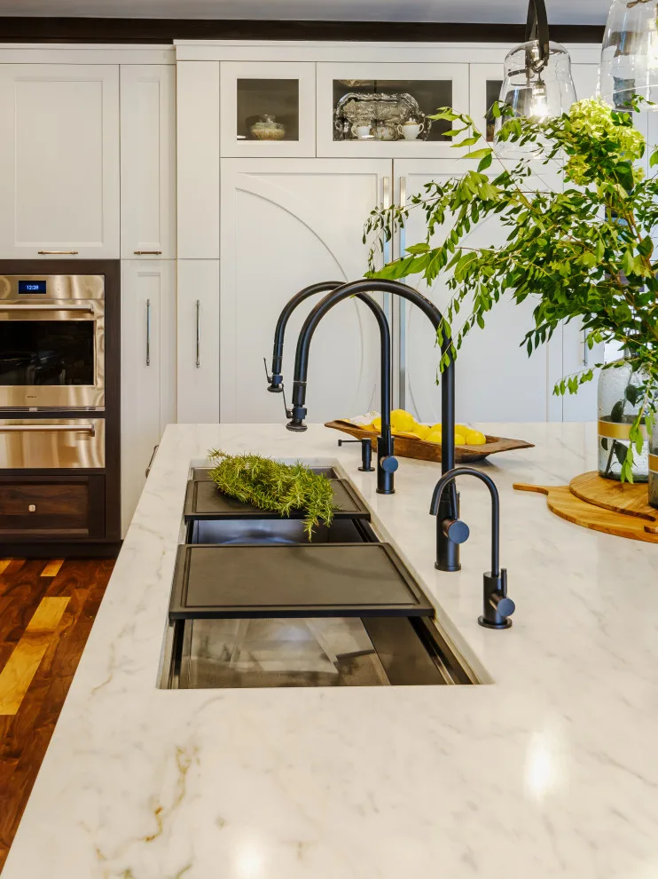 CULINARY ADVENTURES FOR THE WHOLE FAMILY by Kitchen & Bath Designs By Leah LLC - Photo 3