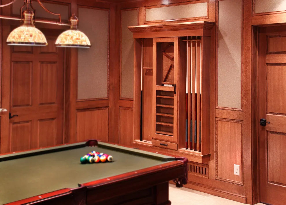 Chilly Spring Home by Westwind Woodworkers Inc. - Photo 9