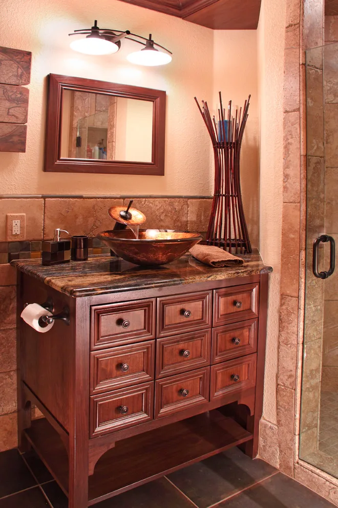 Chilly Spring Home by Westwind Woodworkers Inc. - Photo 4