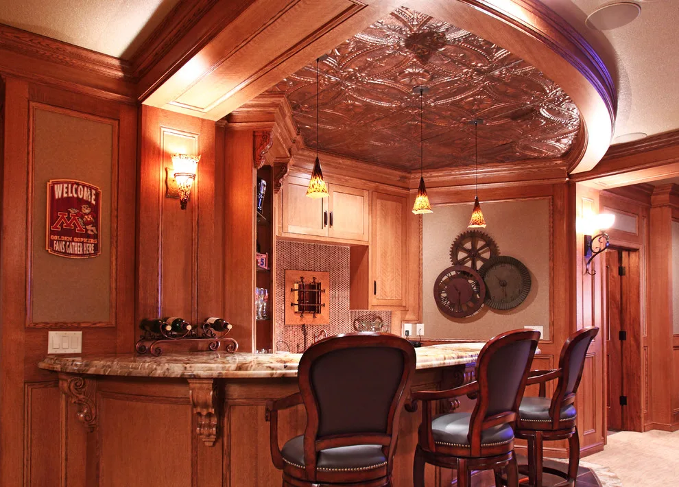Chilly Spring Home by Westwind Woodworkers Inc. - Photo 8