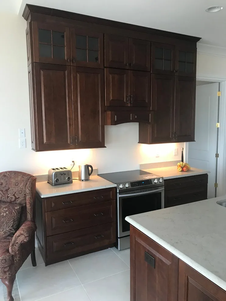 Angela Raines' Coleman Kitchen by Kitchen Sales & Kitchen Sales Gallery - Photo 5