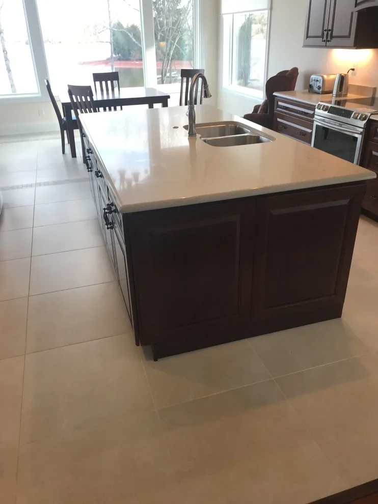 Angela Raines' Coleman Kitchen by Kitchen Sales & Kitchen Sales Gallery - Photo 3