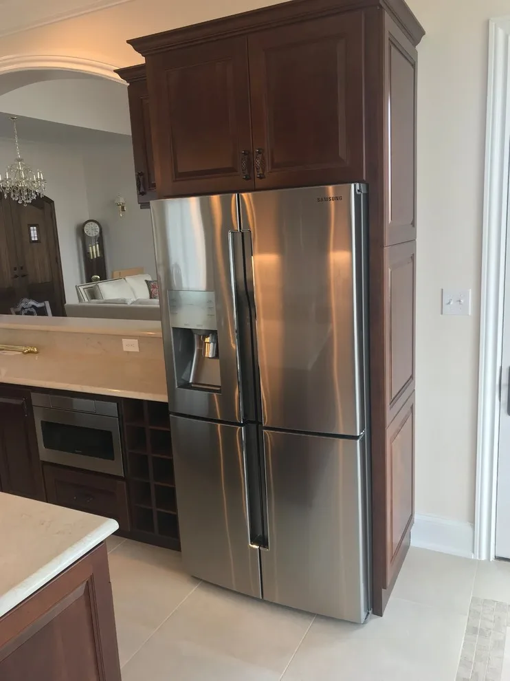 Angela Raines' Coleman Kitchen by Kitchen Sales & Kitchen Sales Gallery - Photo 6