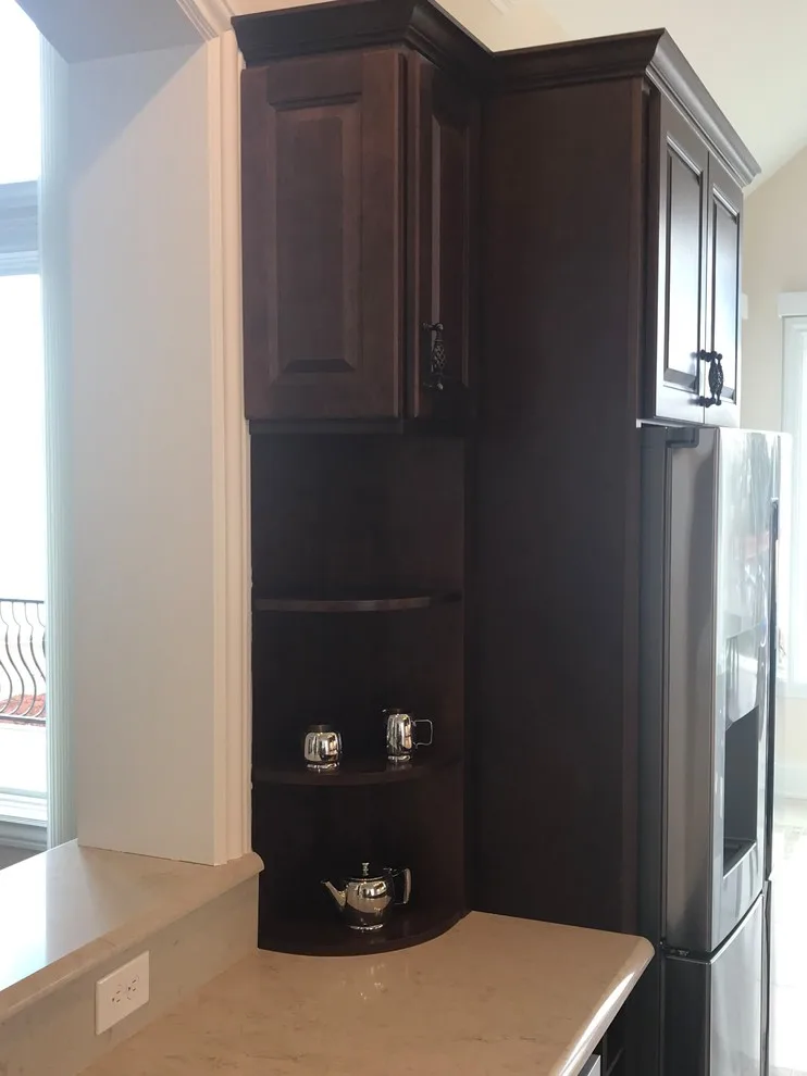 Angela Raines' Coleman Kitchen by Kitchen Sales & Kitchen Sales Gallery - Photo 4