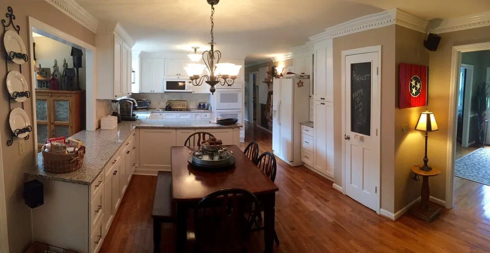 Coleman Culinary by Dream Kitchen And Bath - Photo 5