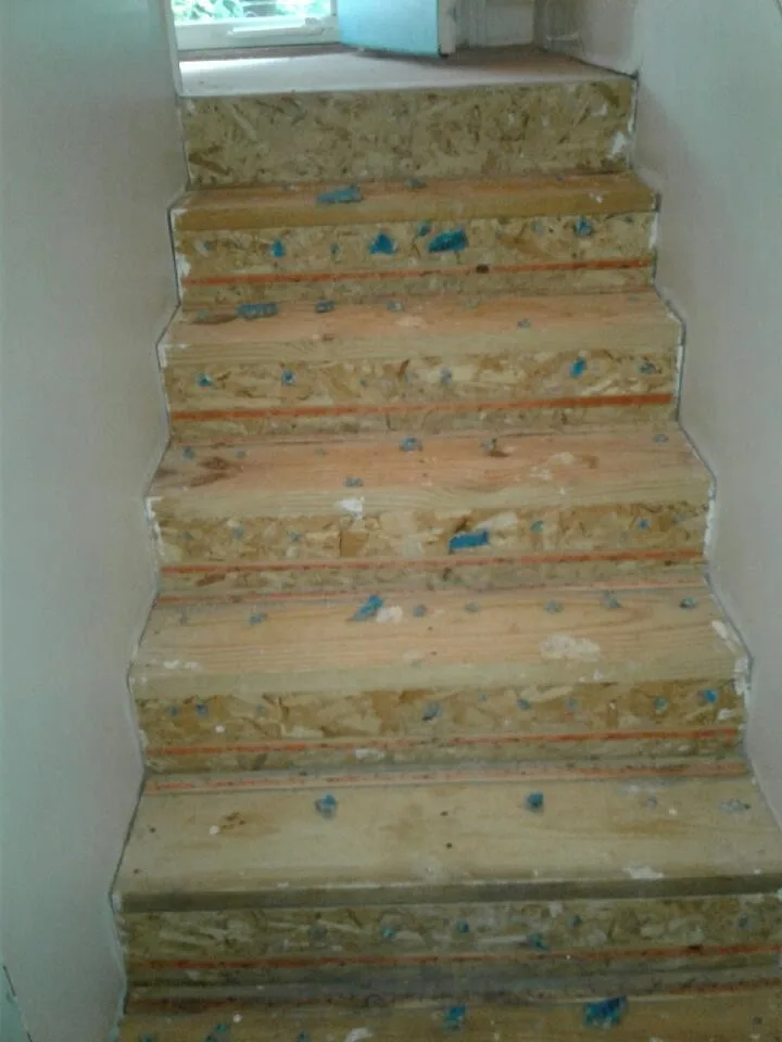 Coleman Renovation by Corvin's Floor Coverings & Cabinetry - Photo 4