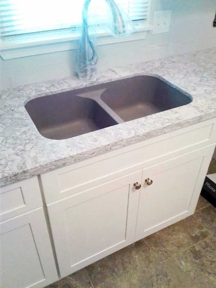 Coleman Renovation by Corvin's Floor Coverings & Cabinetry - Photo 6