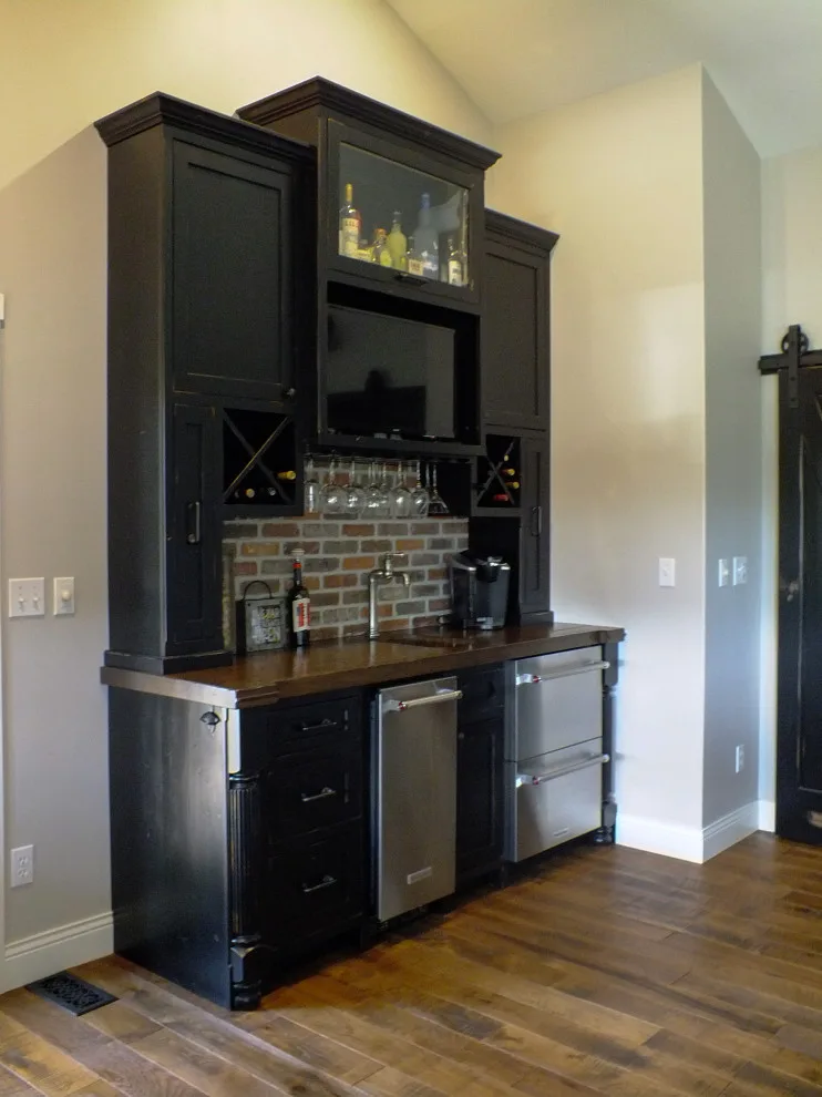 Joint Initiative by Stephanie Bruntz Designs - Photo 5