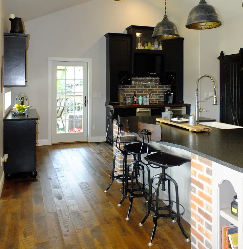 Joint Initiative by Stephanie Bruntz Designs - Photo 12
